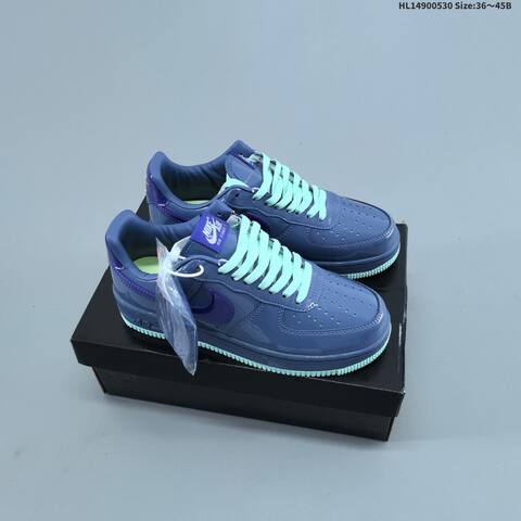 Nike Air Force 1 07 Lifestyle (BS-60060)