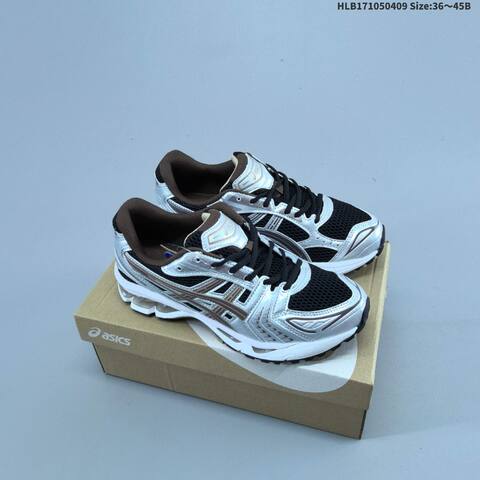 Asics Gel-Kayano 14 3 D GEL FF BLAST PLU 1 1 Replica For Sale High-end Men s And Women s Fashion Sports Running And Basketball Shoes Up To 95 Off Retail During The Current Promotion Casual Lifestyle Sneakers (BS-68929)