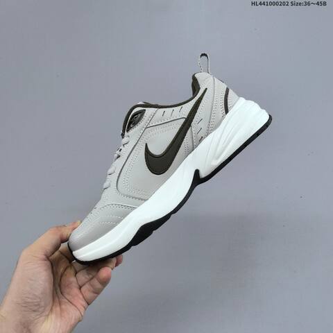 Other Nike Air Monarch IV M2K Tekno Lifestyle (BS-61584)