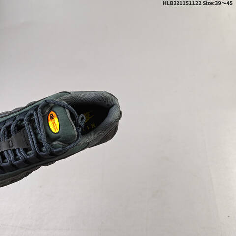 CDG x NIKE Air Max 95 Lifestyle (BS-63265)