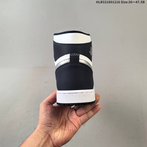 Nike Air Jordan 1 Retro High OG Lifestyle (BS-67409)