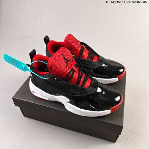 Other Air Jordan Max AURA JORDAN MAX AURA 6 FQ7943 101HL141351118 Size 36 45 Lifestyle - Unisex (BS-67812)