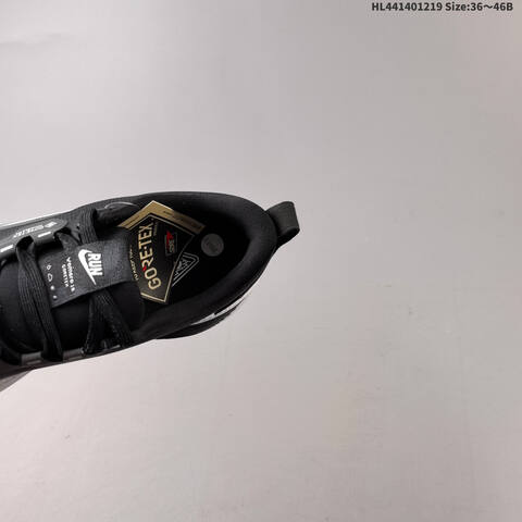 Nike VOMERO 18 GTX ReactX Air Zoom Lifestyle (BS-62558)