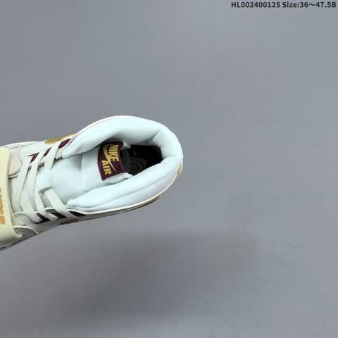 Air Jordan Legacy 312 Chinese New Year Cny AJ312 Lifestyle (BS-66844)