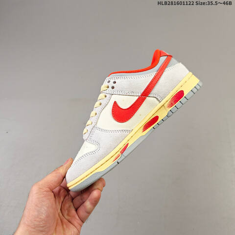 Nike SB Dunk Low Lifestyle (BS-63269)