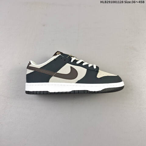 Otomo Katsuhiro x Nike SB Dunk Low Steamboy OST Lifestyle (BS-63002)