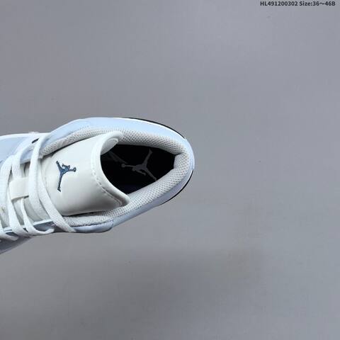 Air Jordan 1 Low AIR JORDAN 1 1 Aj1 2026 New 1985 Lifestyle (BS-66641)