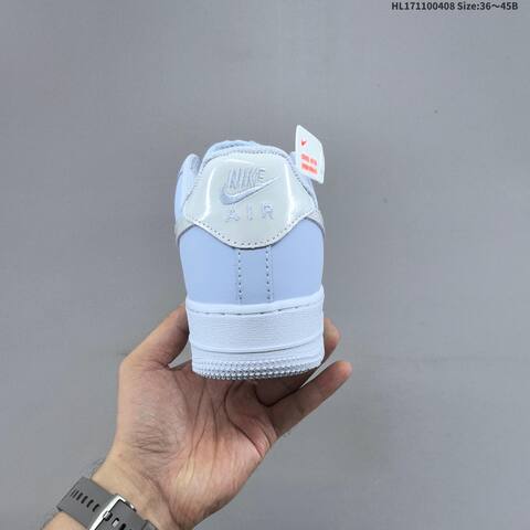 Nike Air Force 1 07 Lifestyle (BS-60874)