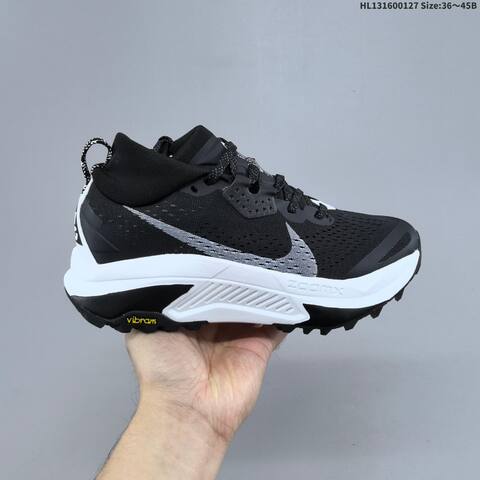 Nike REACTX PEGASUS TRAIL 6 Next Nature White Black Pink Black White Grey EU 36-45 Trail Shoe - Unisex (BS-61716)