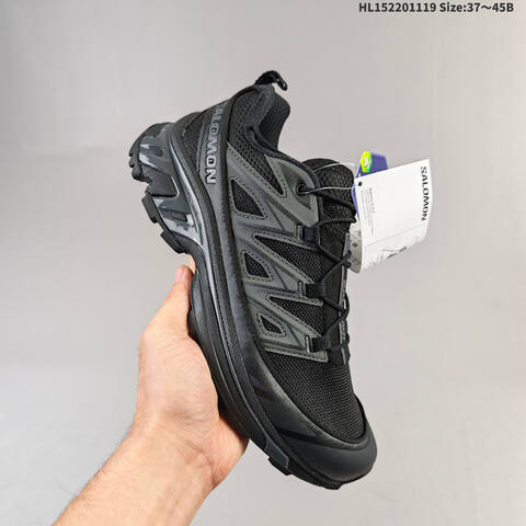 Salomon XT-6 SENSIFIT 1 1 Replica High-end Men s And Women s Fashion Sports Running And Basketball Shoes Up To 95 Off Retail During The Current Promotion Casual Lifestyle Sneakers (BS-68739)