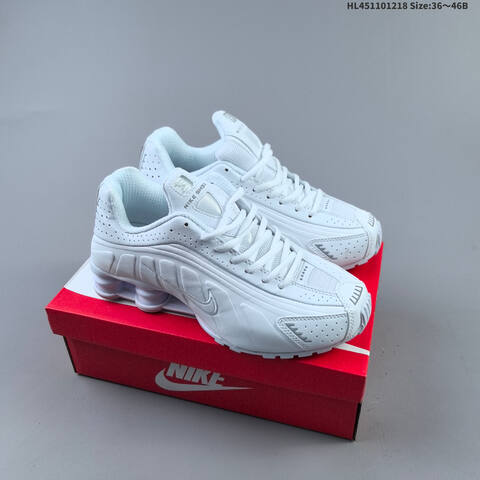 Nike Shox R4 Lifestyle (BS-62596)