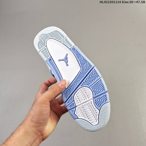 Air Jordan 4 Retro Mother s Day AIR JORDAN 4 Aj4 Lifestyle (BS-67816)