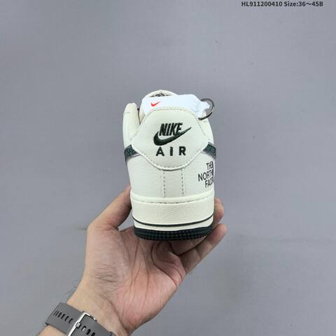 Nike Air Force 1 07 Lifestyle (BS-60834)