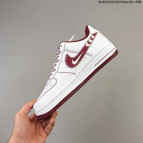 NIKE AIR FORCE 1 07 LX SU2305-14 Lifestyle (BS-62865)