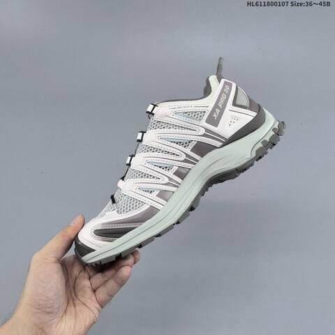 Other Salomon XA PRO 3 D SUEDE SNSIIT AAA Quality Replica High-end Men s And Women s Fashion Sports Running And Basketball Shoes Up To 95 Off Retail During The Current Promotion Casual Lifestyle Sneakers (BS-68678)