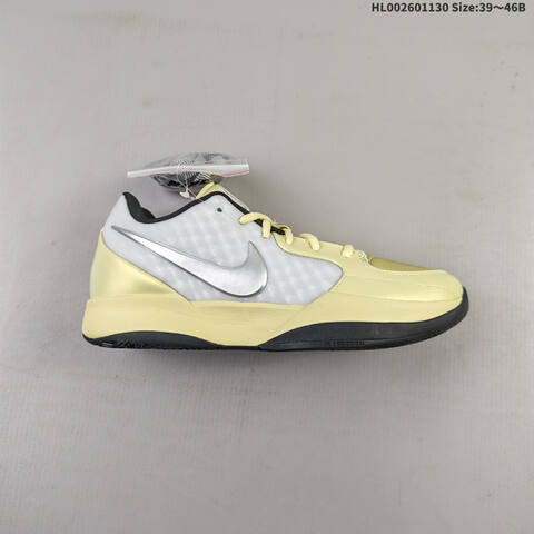 Nike Ja 2 EYBL PE Lifestyle (BS-62932)