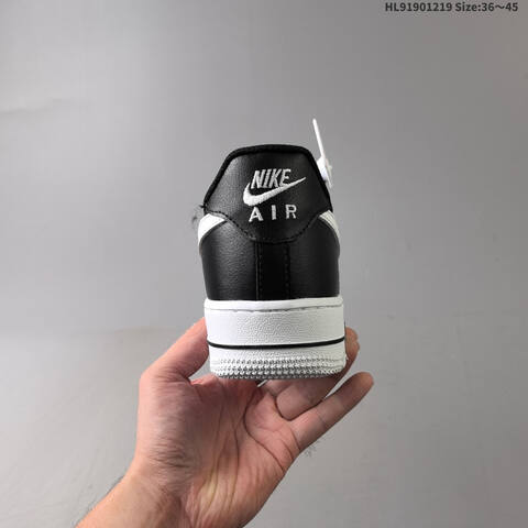 Nike AIR FORCE 1 07 Lifestyle (BS-62560)