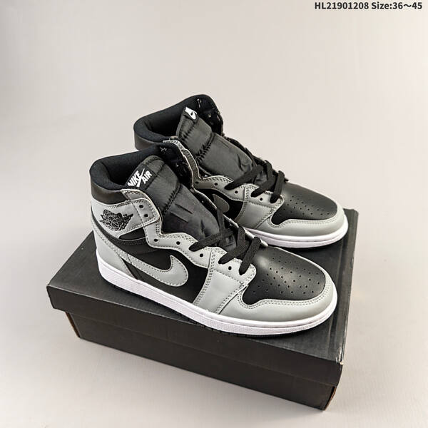 Jordan Air Jordan 1 Mid White/Black EU 36-45 basketball