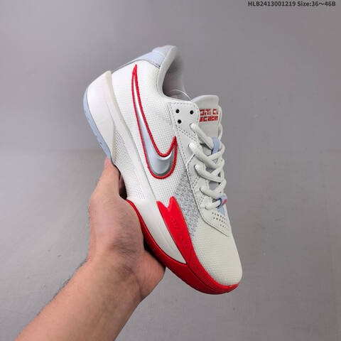 Nike Air ZOOM GT CUT 3 TPU ZOOM FB259 Lifestyle (BS-62575)