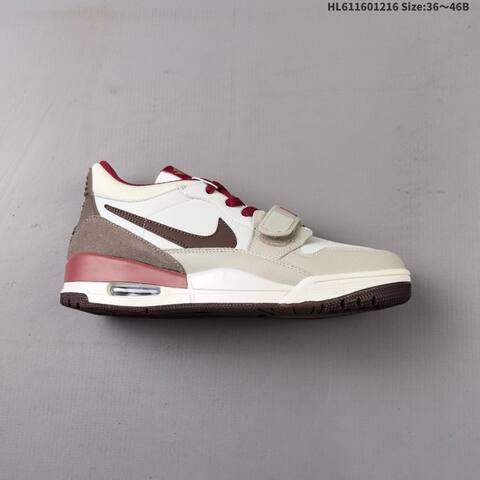Nike Air Jordan Legacy 312 312 Air Jordan Legacy 312 Jordan Brand Lifestyle (BS-67405)