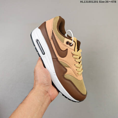Nike Air Max 1 Lifestyle (BS-62917)