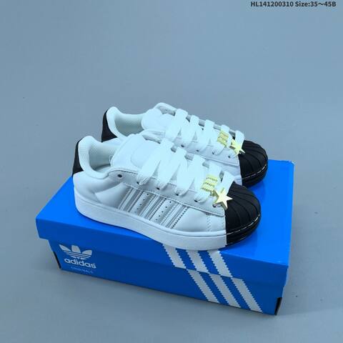 Adidas Superstar 2 ST 3 0 JR7 Lifestyle (BS-69004)