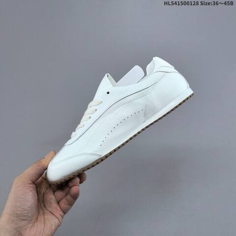 Alo Yoga Sunset Sneaker HL54 1 1 Replica High-end Men s And Women s Fashion Sports Running And Basketball Shoes Up To 95 Off Retail During The Current Promotion Casual Lifestyle Sneakers (BS-88137)