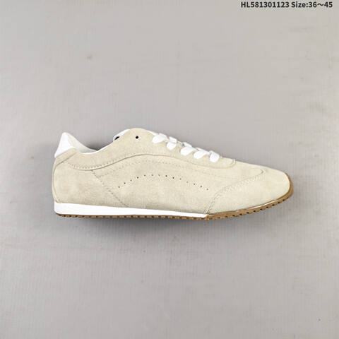 Alo Sunset Sneaker New Alo 1 Premium Replica High-end Men s And Women s Fashion Sports Running And Basketball Shoes Up To 95 Off Retail During The Current Promotion Casual Lifestyle Sneakers (BS-88157)
