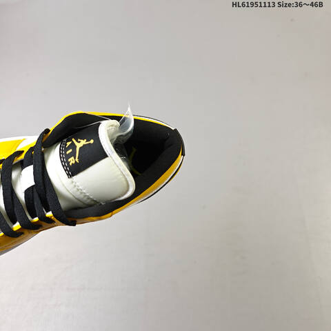 Air Jordan 1 Low Sweater AIR JORDAN 1 Aj1 Lifestyle (BS-67836)