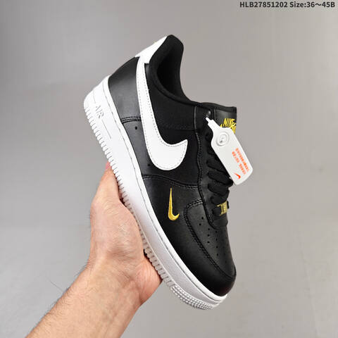 Nike Air Force 1 07 Lifestyle (BS-62889)