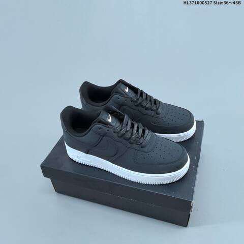 Nike Air Force 1 07 White Multicolor EU 36-45 Sneaker - Unisex (BS-60095)