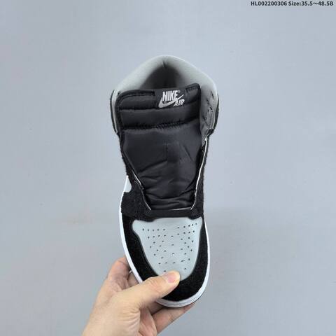 Air Jordan 1 Retro High OG Twist 2 0 AIR JORDAN 1 Aj1 Lifestyle (BS-66612)