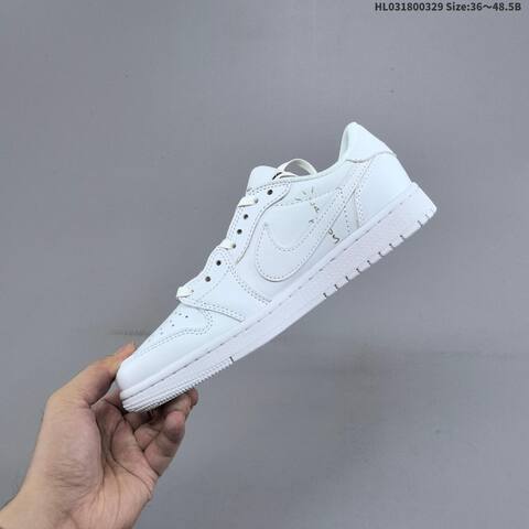 Nike Air Jordan 1 x Travis Scott AIR JORDAN DIY Lifestyle (BS-66415)