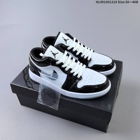 Nike Air Jordan 1 Low OG AIR JORDAN 1 HJ5999-400 36 36 5 37 5 38 38 5 39 40 4 Lifestyle - Unisex (BS-67371)