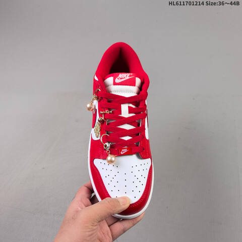 NIKE SB DUNK Nike Dunk Low Lifestyle (BS-62680)