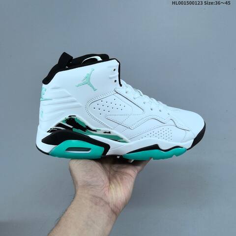 Other A Air Jordan MVP 678 AJ678 678 Aj678 678 Jordan MVP678 Jumpma Lifestyle (BS-66868)