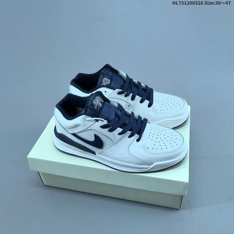 Other Nike Air Jordan Stadium 90 TinkerHathield Lifestyle (BS-66424)
