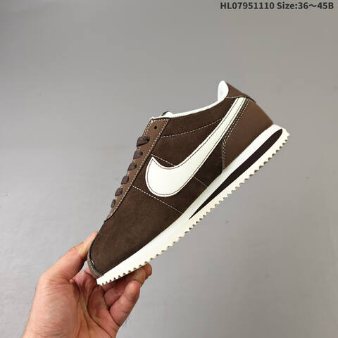 Nike Classic Cortez Nylon Lifestyle (BS-63865)