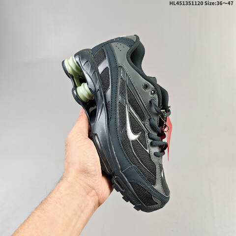 Nike Shox Ride 2 II7635-012 ID HL451351120 Lifestyle (BS-63396)