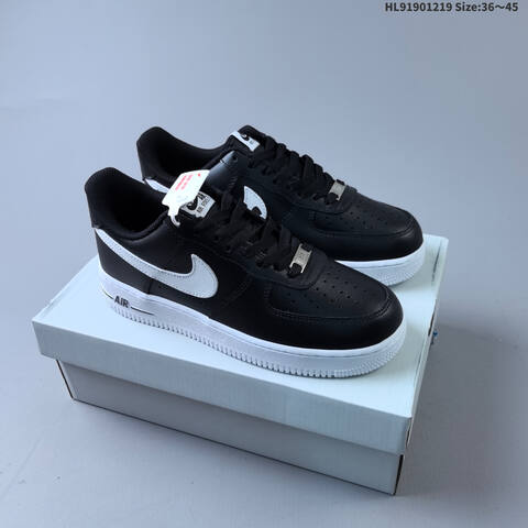Nike AIR FORCE 1 07 Lifestyle (BS-62560)
