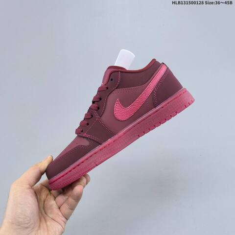 Air Jordan 1 Low AIR JORDAN 1985 Lifestyle (BS-66788)