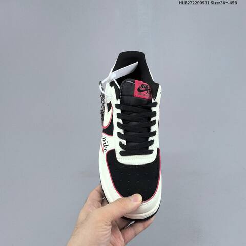 NIKE AIR FORCE 1 07 LV8 DF0188-148 Lifestyle (BS-60042)