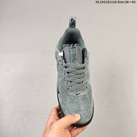 Nike AIR FORCE 1 07 Lifestyle (BS-63506)