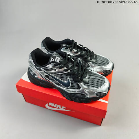 Nike Zoom Vomero 20 HF1877-101 HL281301203 Lifestyle (BS-62868)