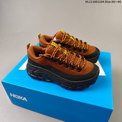HOKA ONE ONE Tor Summit TP Grey Off White EU 36-46 Trail Shoe Trail Running Sneakers - Unisex (BS-69485)