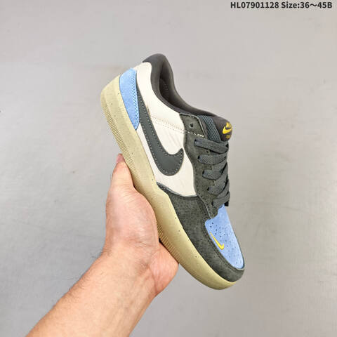 NIKE SB DUNK Nike SB Force 58 DV5477-102 Lifestyle (BS-62986)