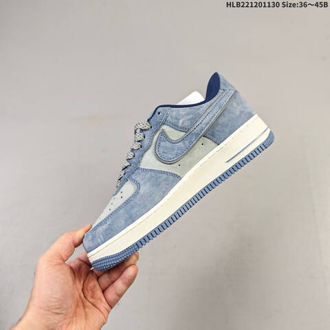 Nike Air Force 1 07 Lifestyle (BS-62936)