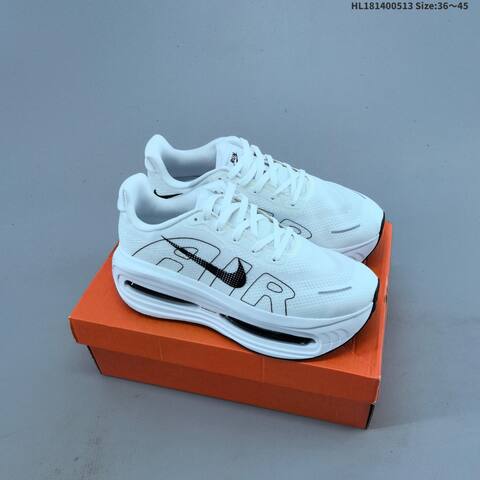 Nike VOMERO PREMIUM ReactX Air Zoom Lifestyle (BS-60370)