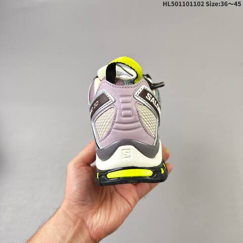 Other Salomon XA PRO 3 D ADV SENSIFIT Premium Replica High-end Men s And Women s Fashion Sports Running And Basketball Shoes Up To 95 Off Retail During The Current Promotion Casual Lifestyle Sneakers (BS-68752)