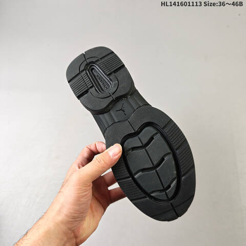 Other Jordan Trunner O S Lifestyle (BS-67820)